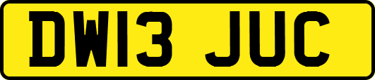DW13JUC