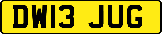 DW13JUG