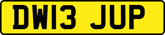 DW13JUP