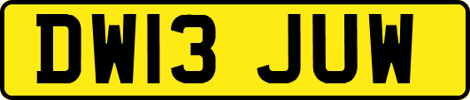 DW13JUW
