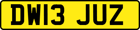DW13JUZ
