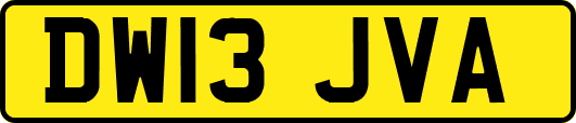 DW13JVA