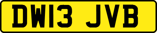 DW13JVB
