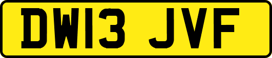 DW13JVF
