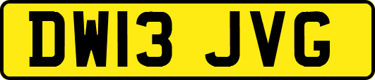 DW13JVG