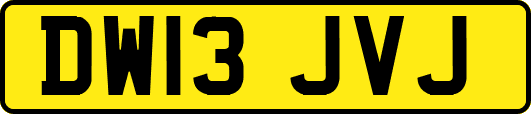 DW13JVJ