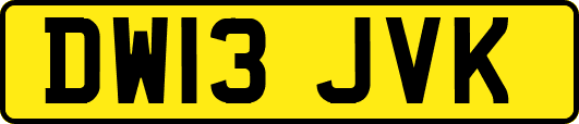 DW13JVK