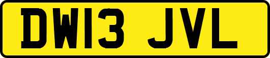 DW13JVL