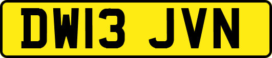 DW13JVN