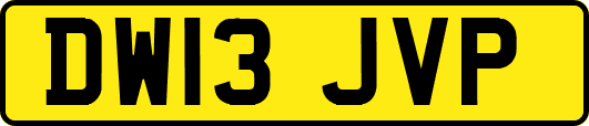 DW13JVP