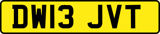 DW13JVT