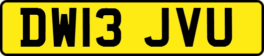 DW13JVU