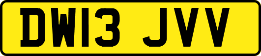 DW13JVV