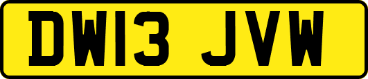 DW13JVW