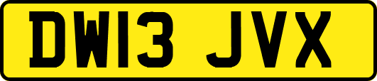 DW13JVX