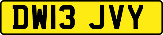 DW13JVY