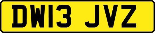 DW13JVZ