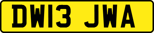 DW13JWA