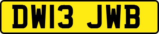 DW13JWB