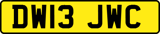DW13JWC