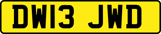 DW13JWD