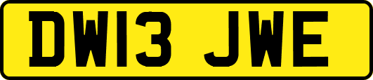 DW13JWE