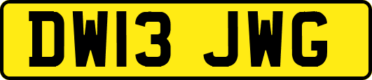 DW13JWG
