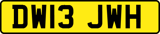 DW13JWH