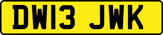 DW13JWK