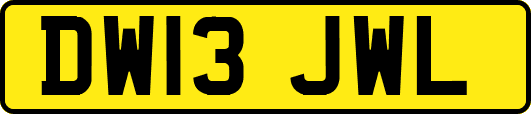 DW13JWL