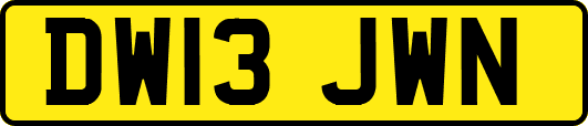DW13JWN