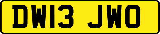 DW13JWO
