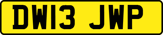 DW13JWP