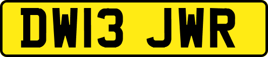 DW13JWR