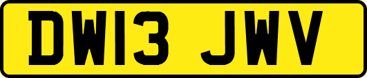 DW13JWV