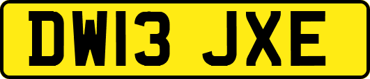 DW13JXE