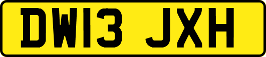 DW13JXH