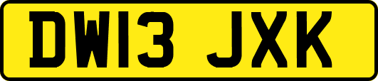 DW13JXK