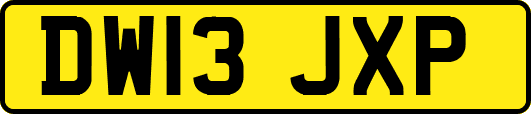 DW13JXP