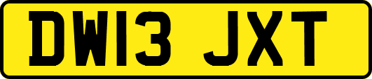 DW13JXT