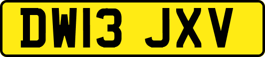 DW13JXV