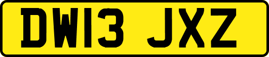 DW13JXZ