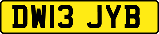 DW13JYB