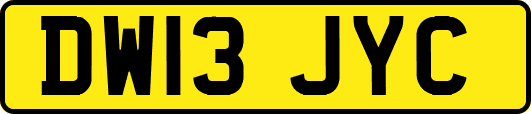 DW13JYC