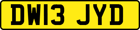DW13JYD