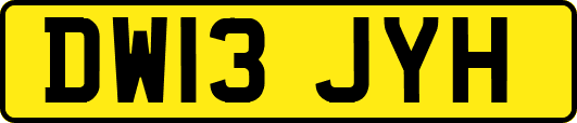 DW13JYH