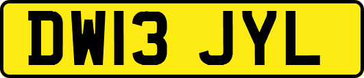 DW13JYL