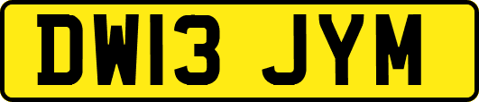 DW13JYM