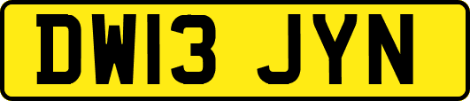 DW13JYN