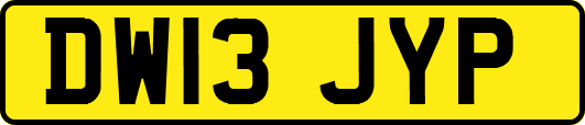 DW13JYP